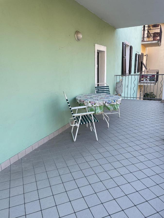 דירות טורבולה Casa Zanoni מראה חיצוני תמונה