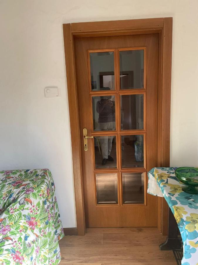 דירות טורבולה Casa Zanoni מראה חיצוני תמונה