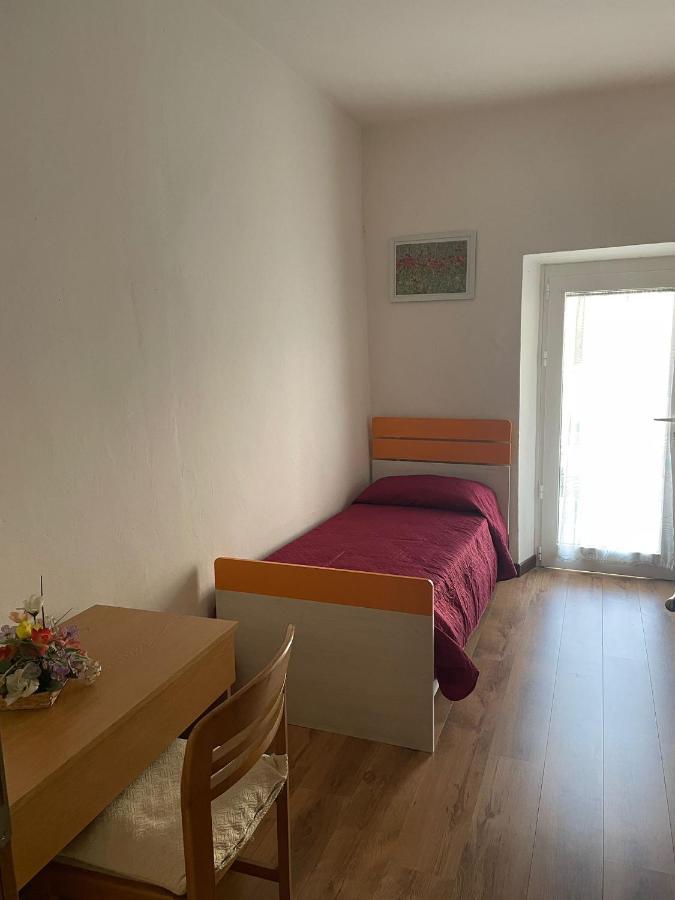 דירות טורבולה Casa Zanoni מראה חיצוני תמונה