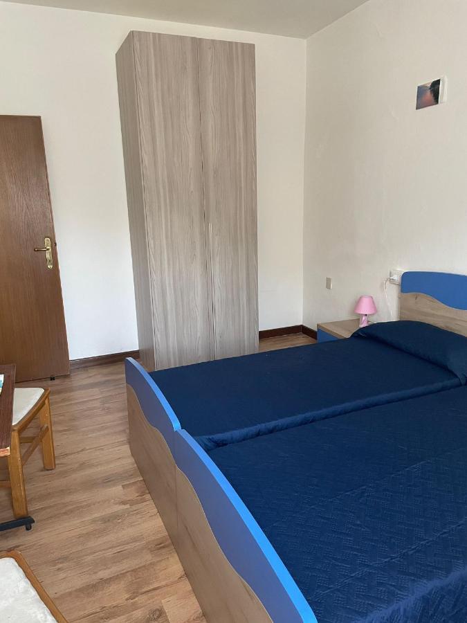 דירות טורבולה Casa Zanoni מראה חיצוני תמונה