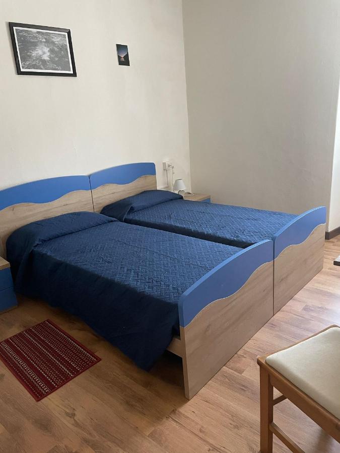 דירות טורבולה Casa Zanoni מראה חיצוני תמונה