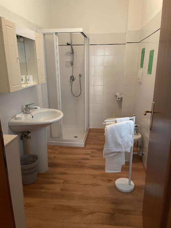 דירות טורבולה Casa Zanoni מראה חיצוני תמונה