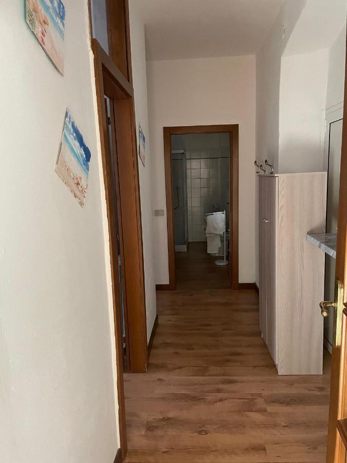 דירות טורבולה Casa Zanoni מראה חיצוני תמונה